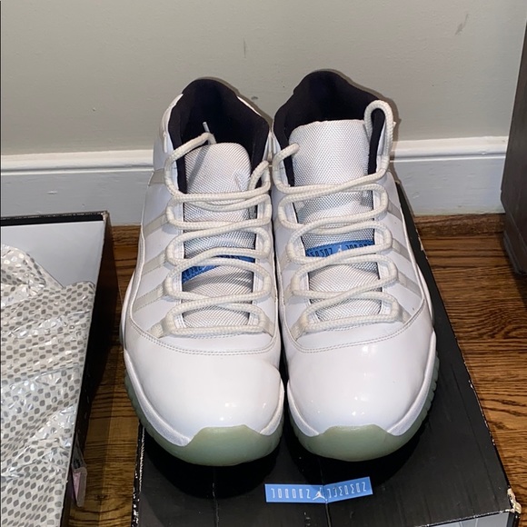 Jordan Other - Retro Jordan 11